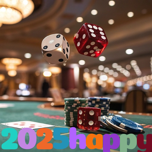 2025happy