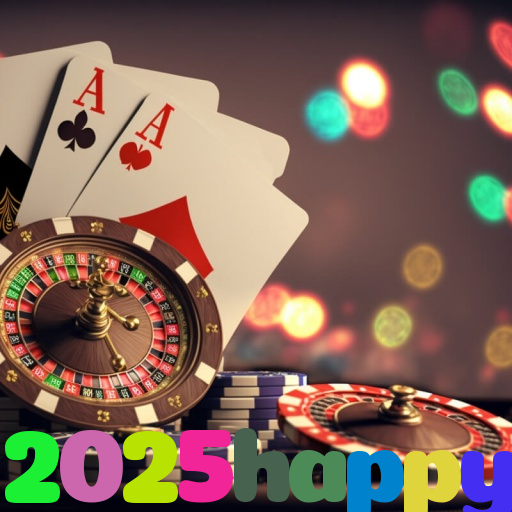 2025happy
