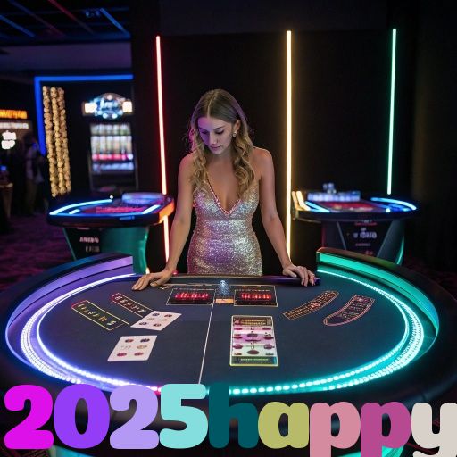 2025happy