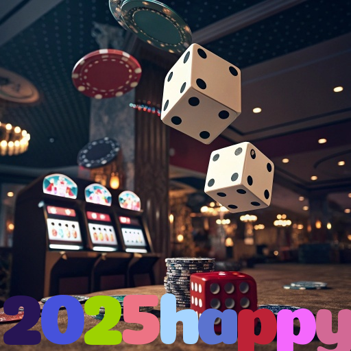 2025happy