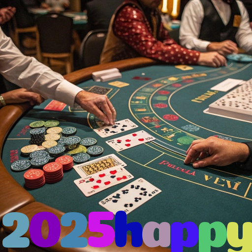 2025happy