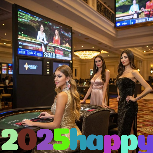 2025happy