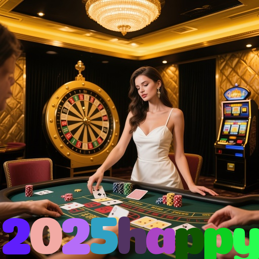 2025happy