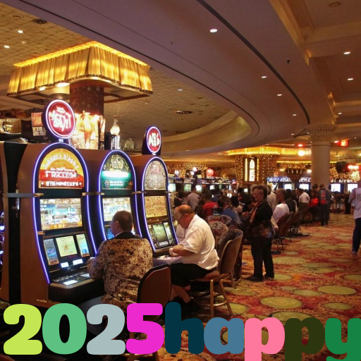 2025happy