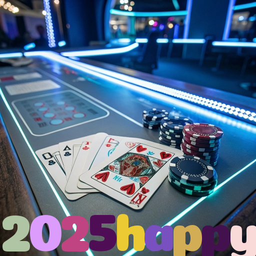 2025happy