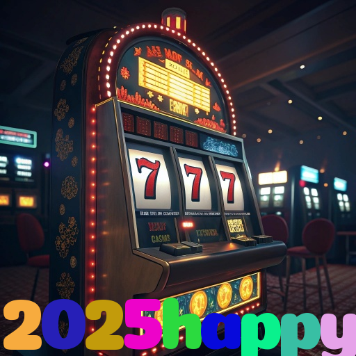 2025happy