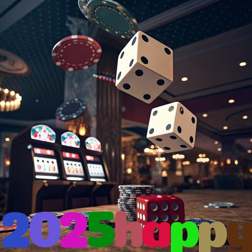 2025happy