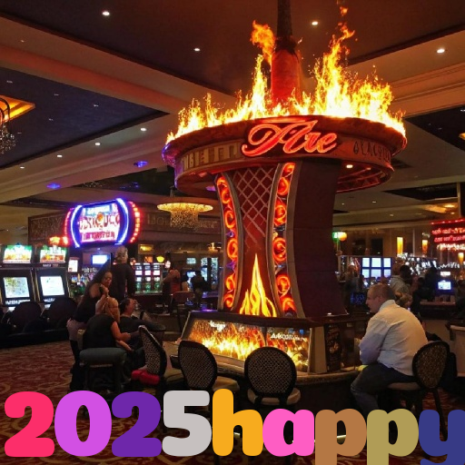 2025happy