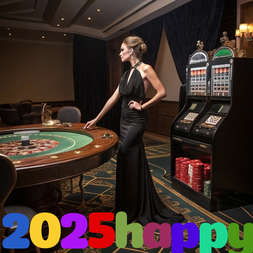 2025happy