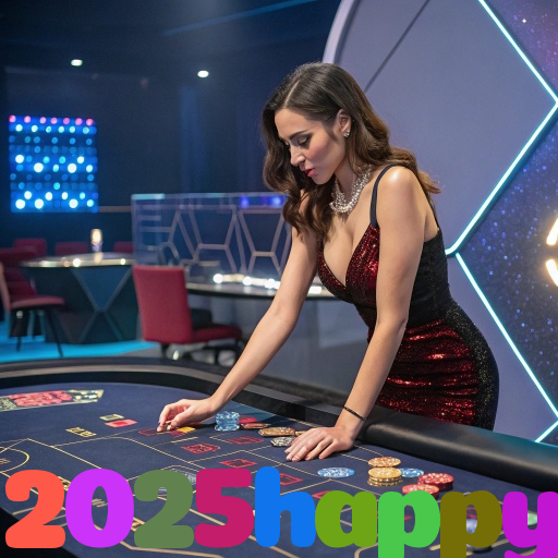 2025happy