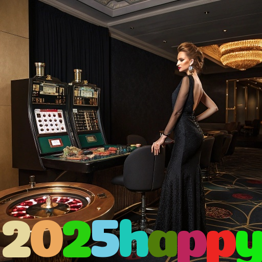 2025happy