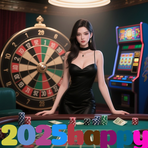2025happy