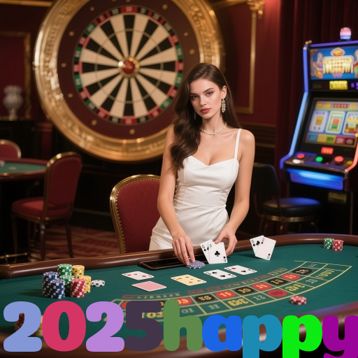 2025happy