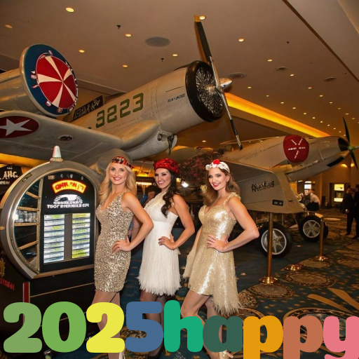 2025happy