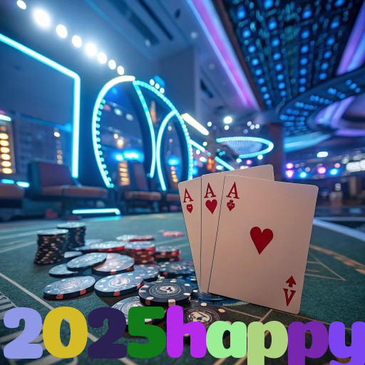 2025happy