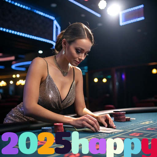 2025happy