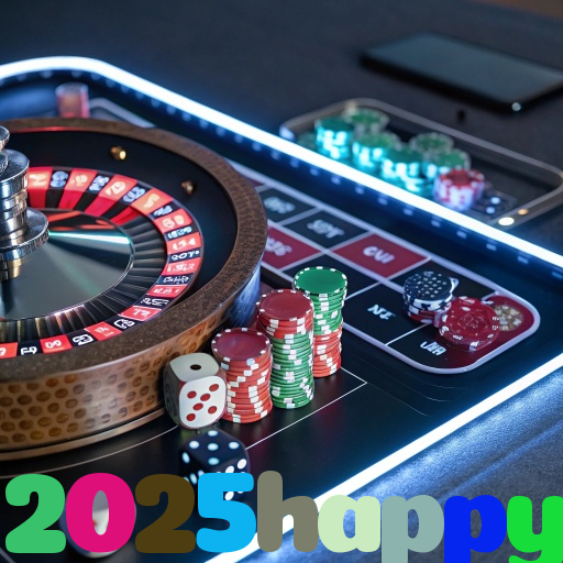 2025happy