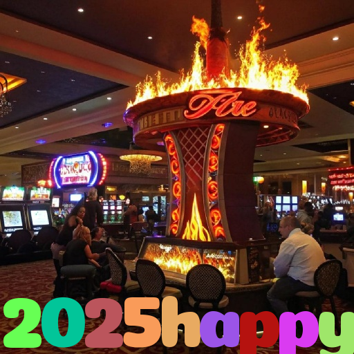 2025happy
