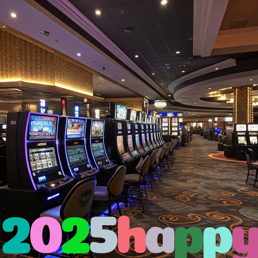2025happy