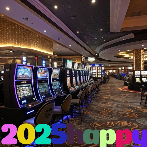 2025happy