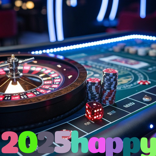 2025happy