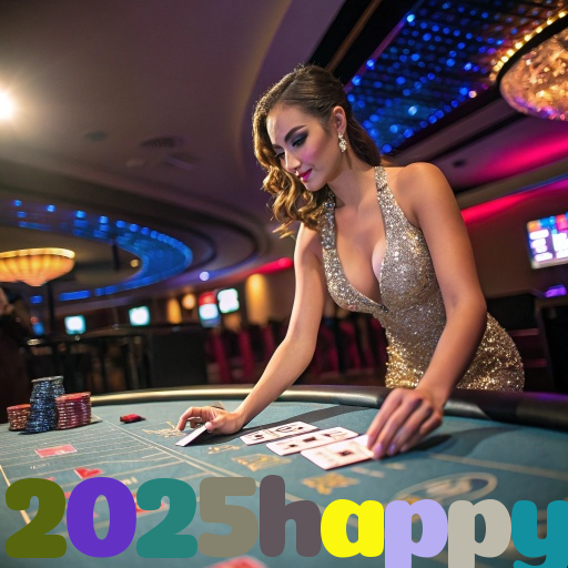2025happy