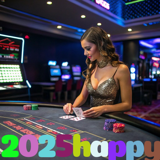 2025happy