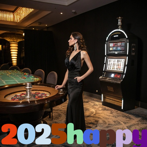 2025happy