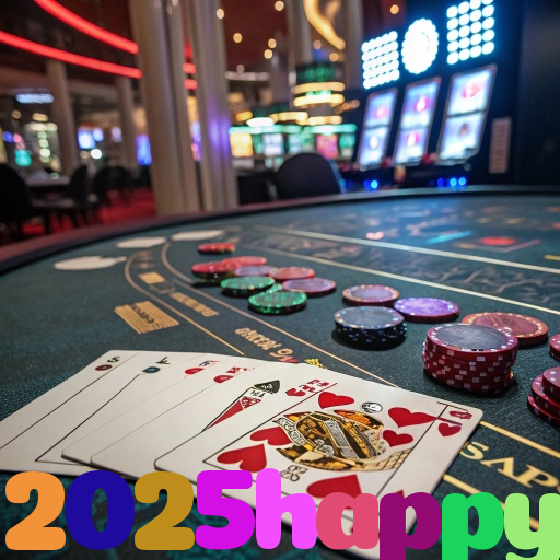 2025happy