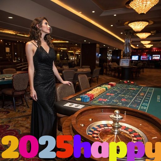 2025happy