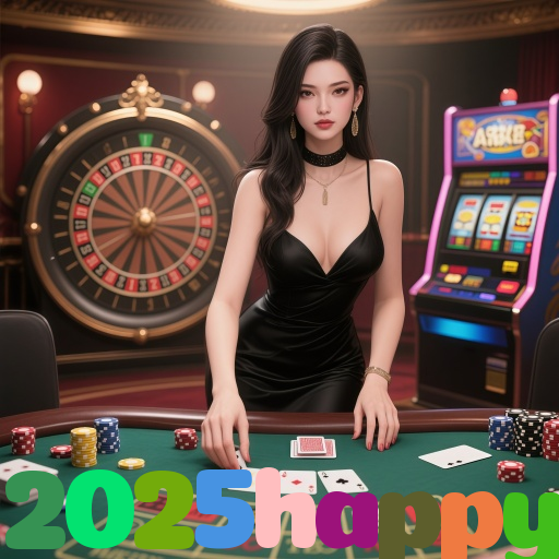 2025happy