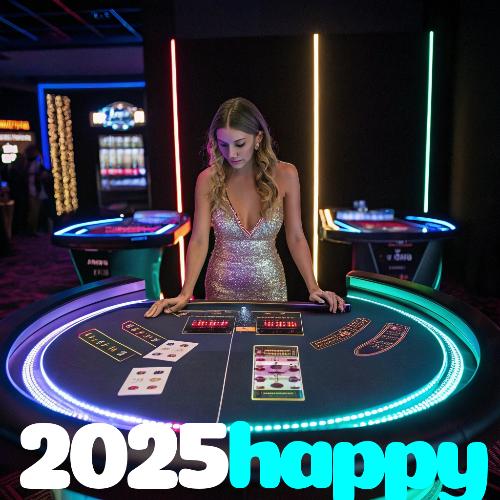 2025happy