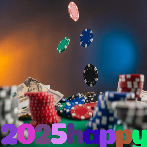 2025happy