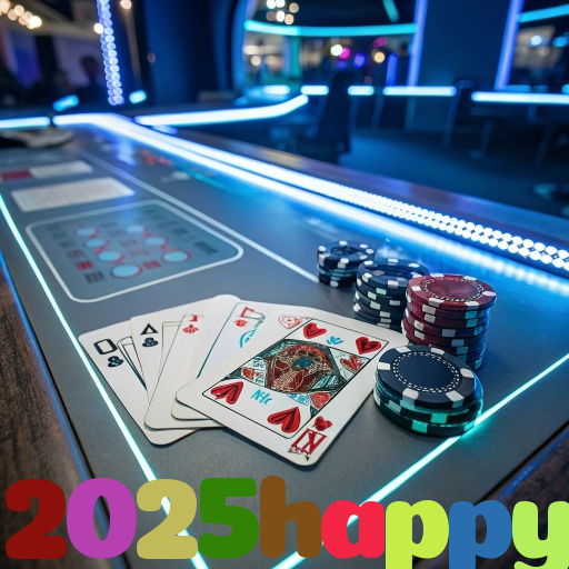 2025happy