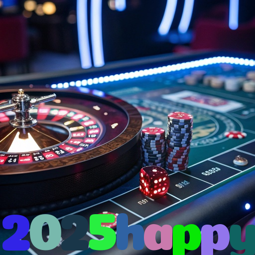 2025happy