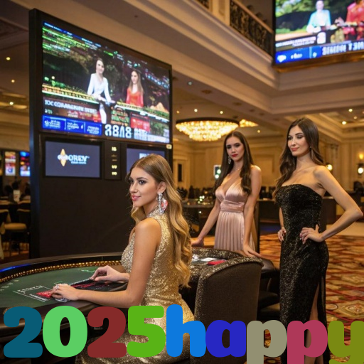2025happy
