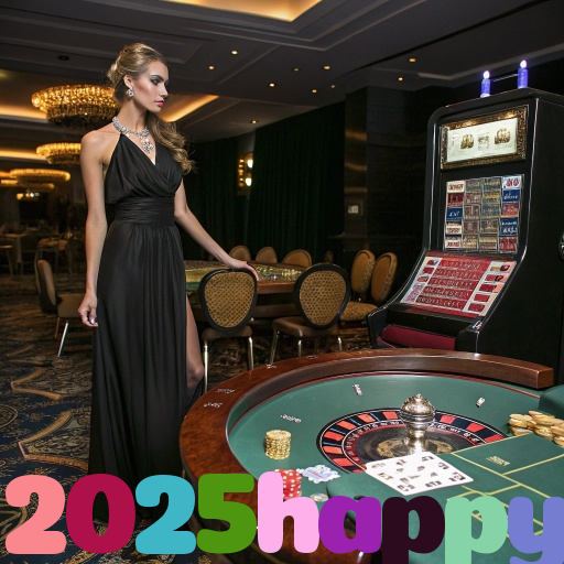 2025happy