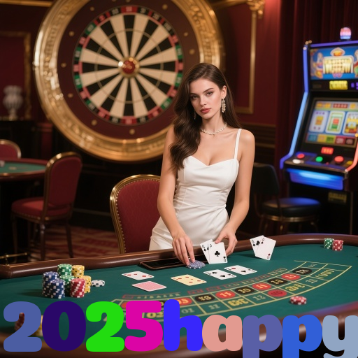 2025happy