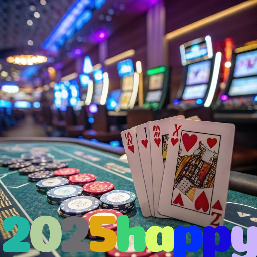 2025happy