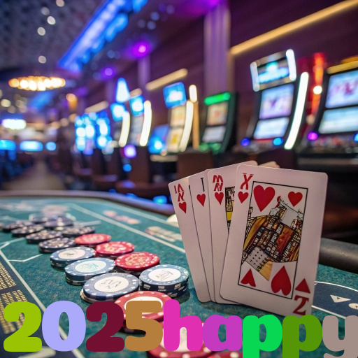 2025happy