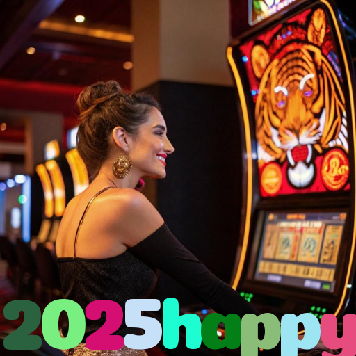 2025happy