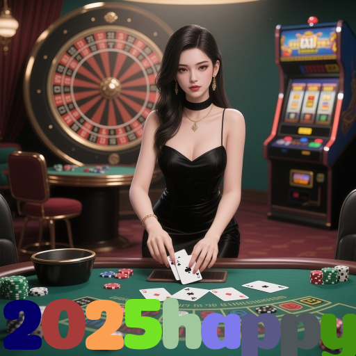 2025happy
