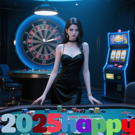 2025happy