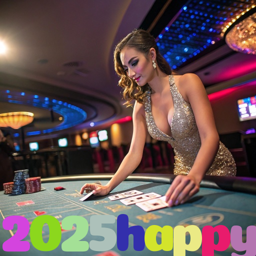 2025happy