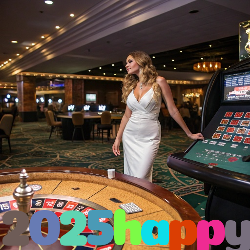 2025happy