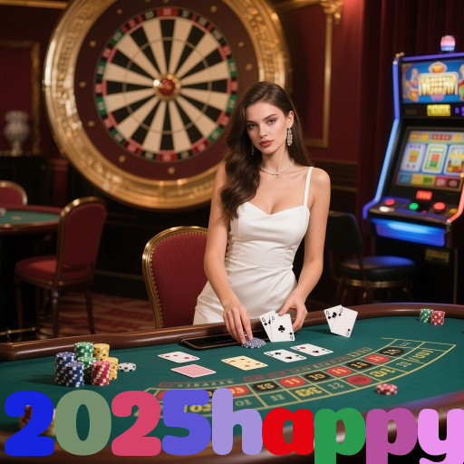 2025happy
