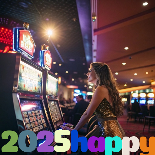 2025happy