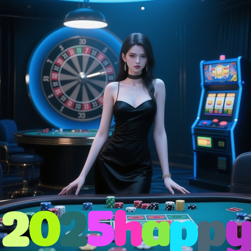 2025happy