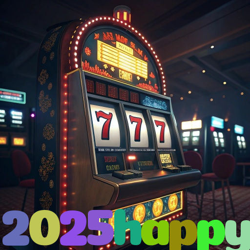 2025happy