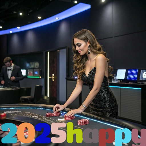 2025happy